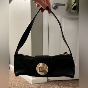 Black Kate Spade Purse